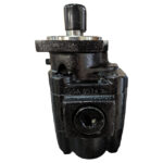 Hydraulic motors for 3"-4"pumps