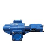 Ranger Pump Hydraulic 3"&4"